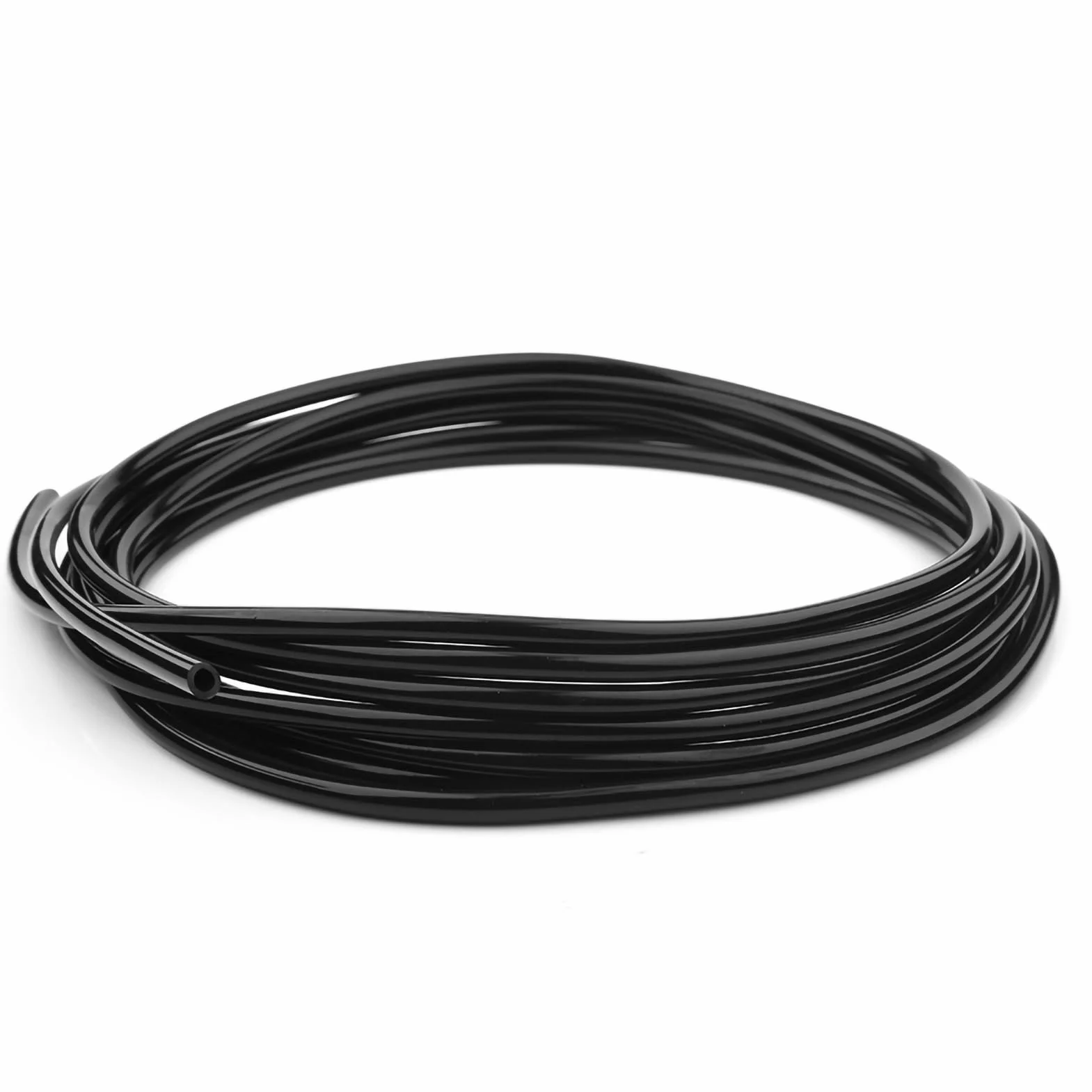 Rura Nawadniania Kropelkowego PVC 7 mm Mikro Zraszacze Szklarniowe 5m