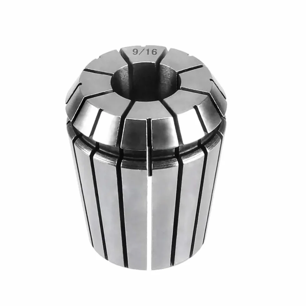 Precyzyjny uchwyt zaciskowy ER 0,008 mm tuleja sprężynowa(ER32x14mm)
