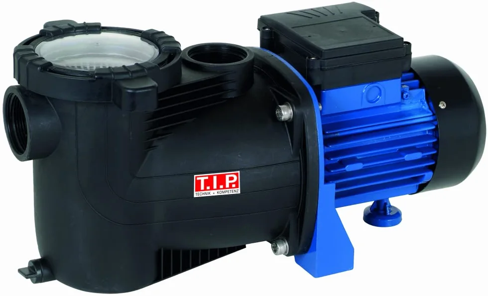 T.I.P. Pompa Basenowa SPP 300 F 300 W 8000 l/h 8,5 m 20 m³