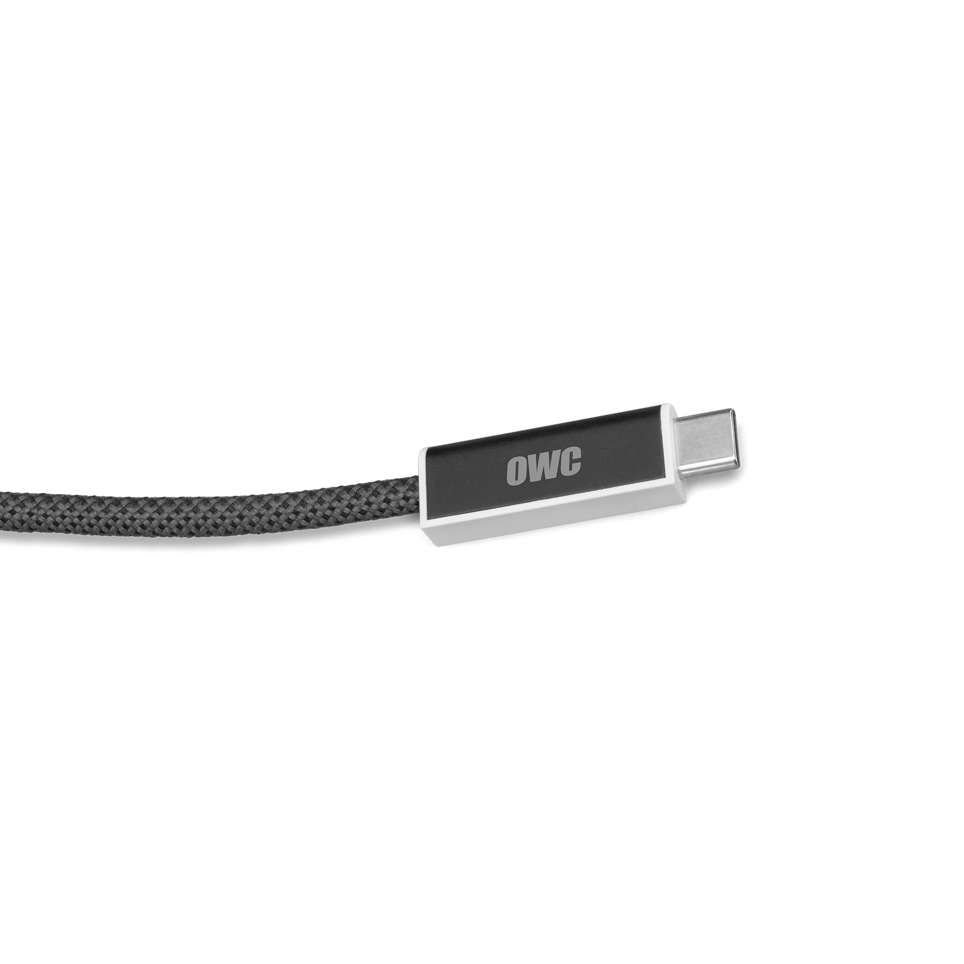 Kabel optyczny USB4 (40 Gb/s) o długości 3,0 m firmy OWC