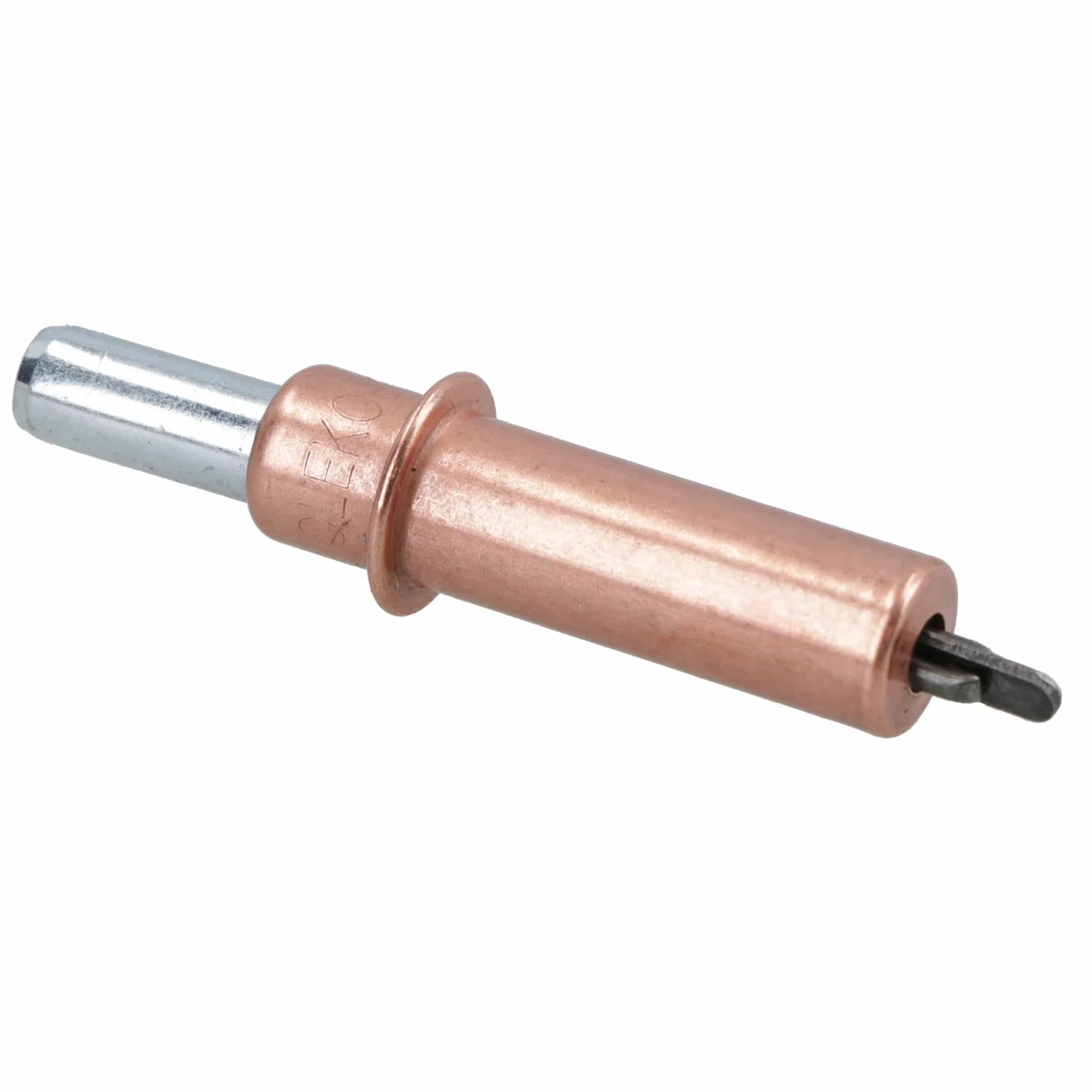AB Tools Tymczasowe elementy mocujące typu cleco, do blachy, 3 mm, 50 szt.