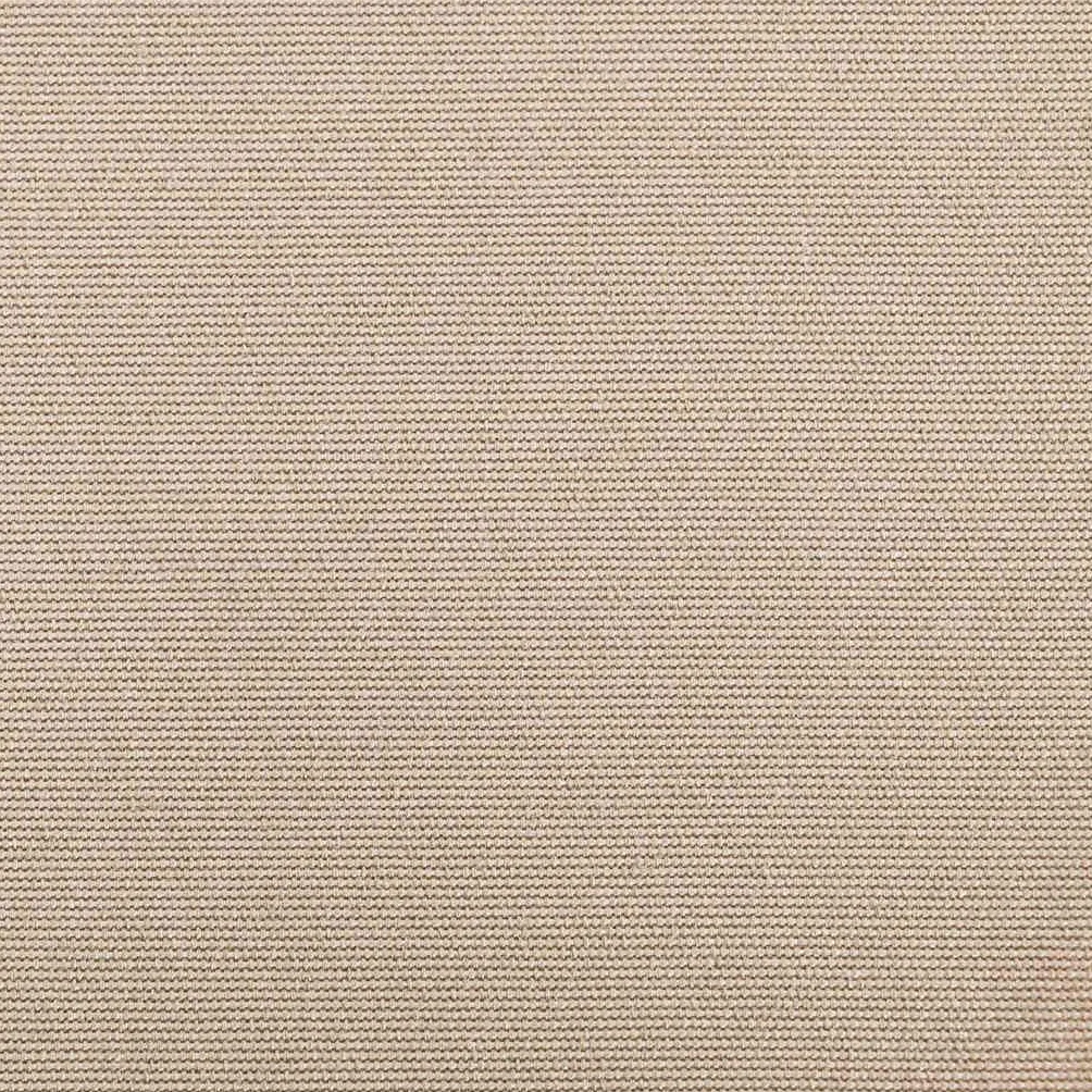 Materiał zapasowy do markizy Beżowy 3,5 x 2,5 m Poliester wodoodporny UV