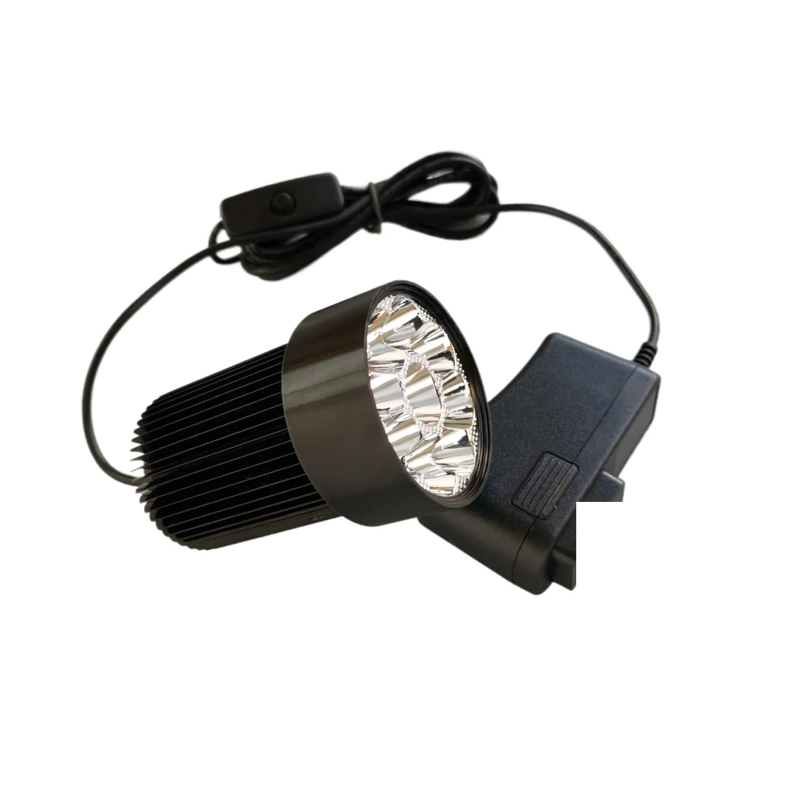 Światło UV, Utwardzana promieniami UV lampa ultrafioletowa światło punktowe 405nm 395nm 365nm 385nm bezcieniowy klej zielony olej ekran naprawa telefonu płytka drukowana lutowanie(405nm)