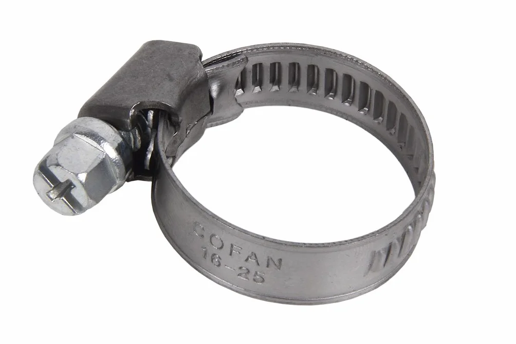 COFAN 08011625 – zestaw 100 zszywek metalowych (9 mm)