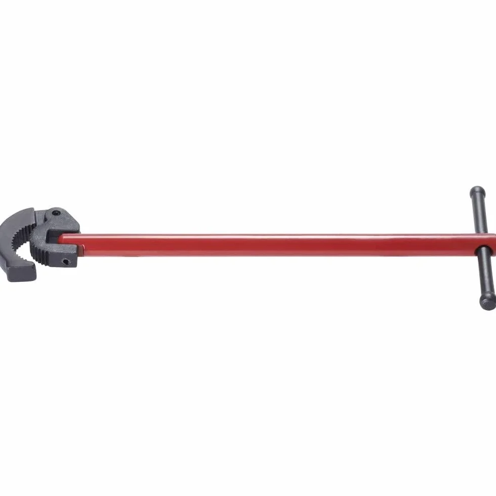 ROTHENBERGER Klucz przemysłowy do nakrętek i armatur, Ø 3/8" – 11/4, 10 – 32 mm, długość 275 mm, 070676E