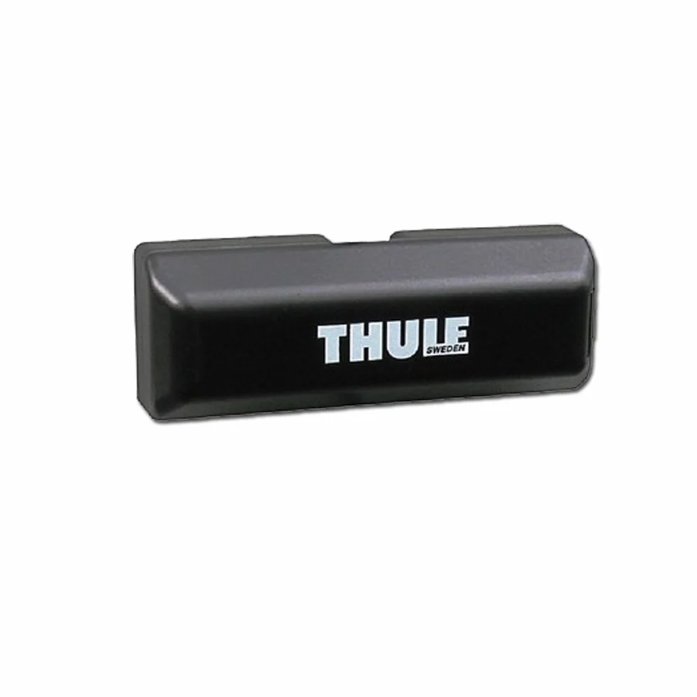 Thule 37710 Blokada Drzwi, Czarny, 7.5 x 15.6 x 7.2 cm