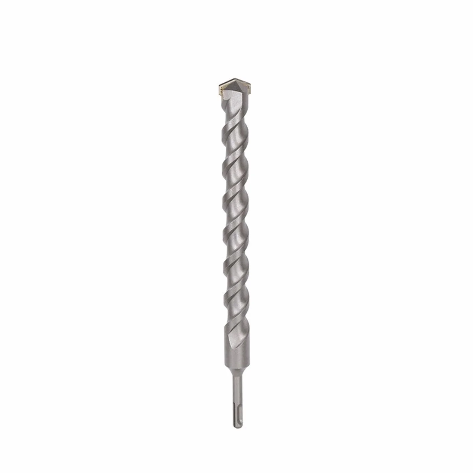 Zestaw wiertła obrotowego SDS Plus， Wiertło udarowe SDS Plus z węglika wolframu 10-30 mm 350 mm do granitu betonowego murarskiego | 28mmX350mm