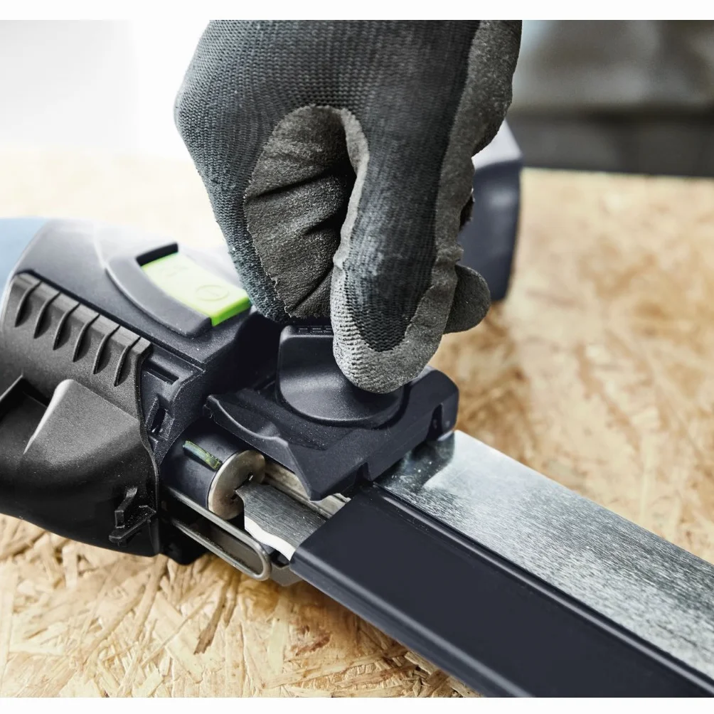 Festool Conjunto de corte SG-350/G-ISC