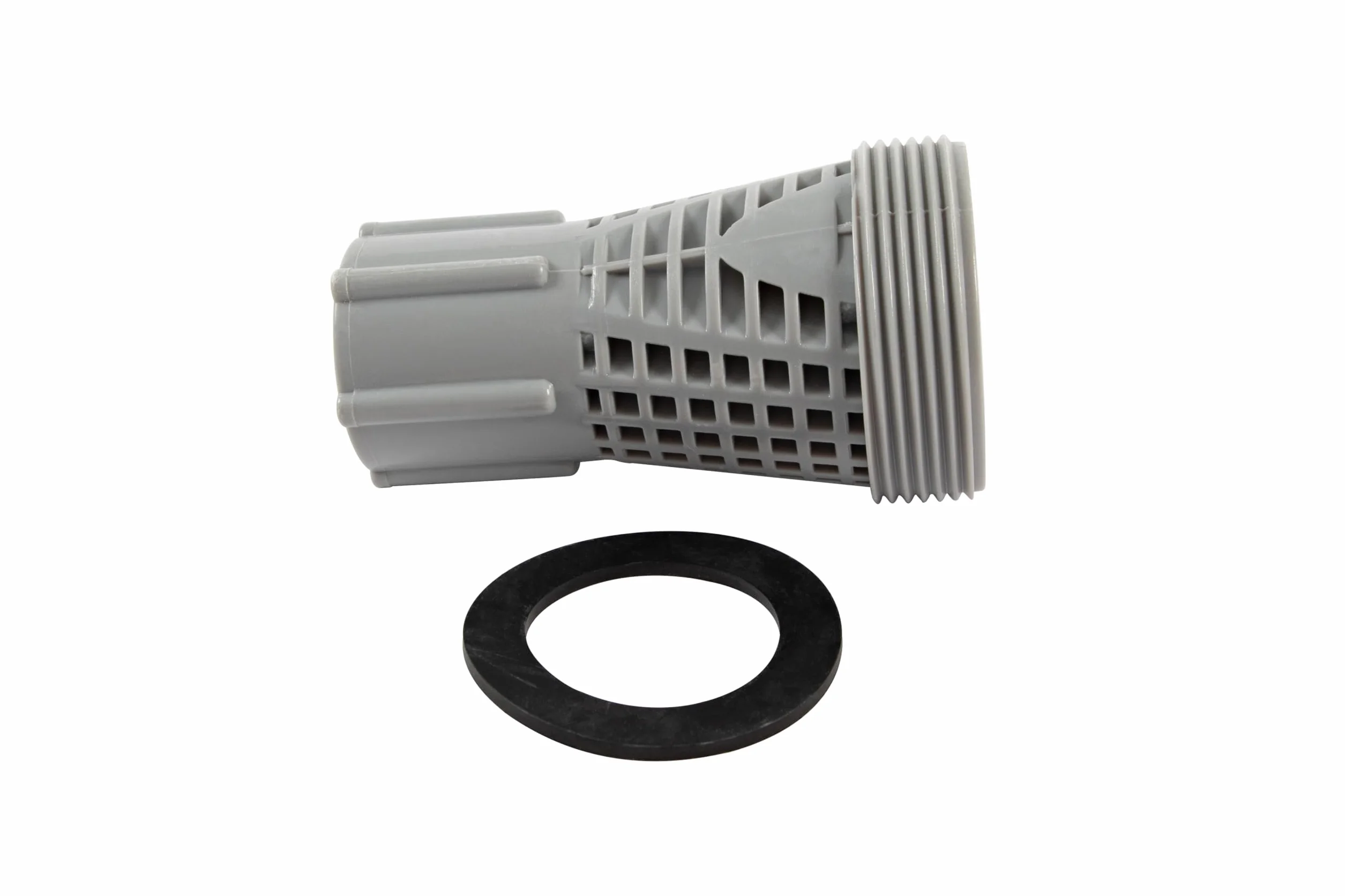 Steinbach adapter do basenów Intex Speed Clean gwint zewnętrzny 2 cale x 1 cal gwint wewnętrzny