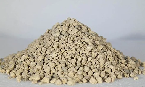 Zeolit Cabasite Phillipsite 5 litrów