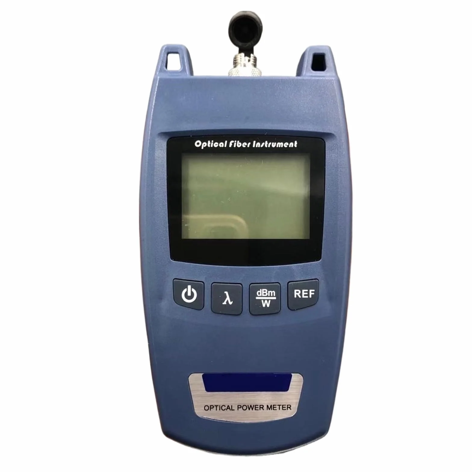 Tester Strat Światłowodu - Miernik Mocy Optycznej 70S 70dBm~+10dB I -50dBm~+26dB Uniwersalny Interfejs Profesjonalne narzędzie dla elektryków(50)