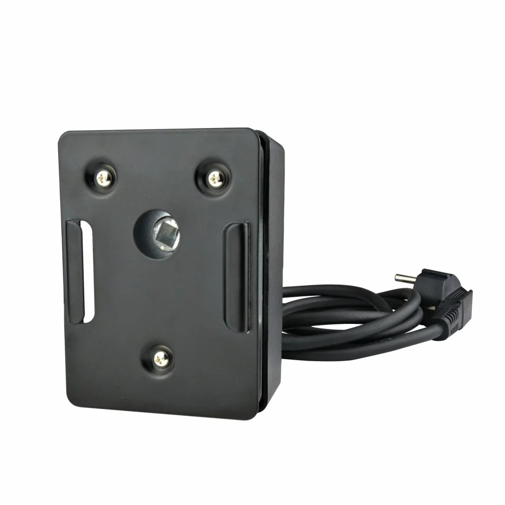 Onlyfire Silnik grilla do rożna 2U/M 50/60Hz 4W czarny