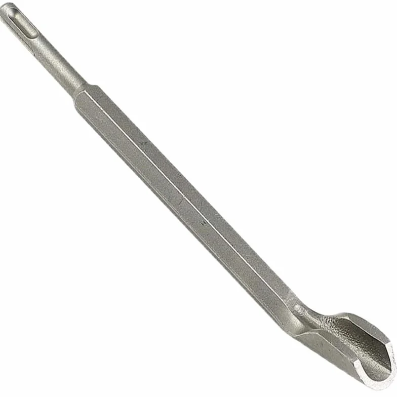 SDS Plus Dłuto udarowo-obrotowe w kształcie litery U MESA DIAMOND®