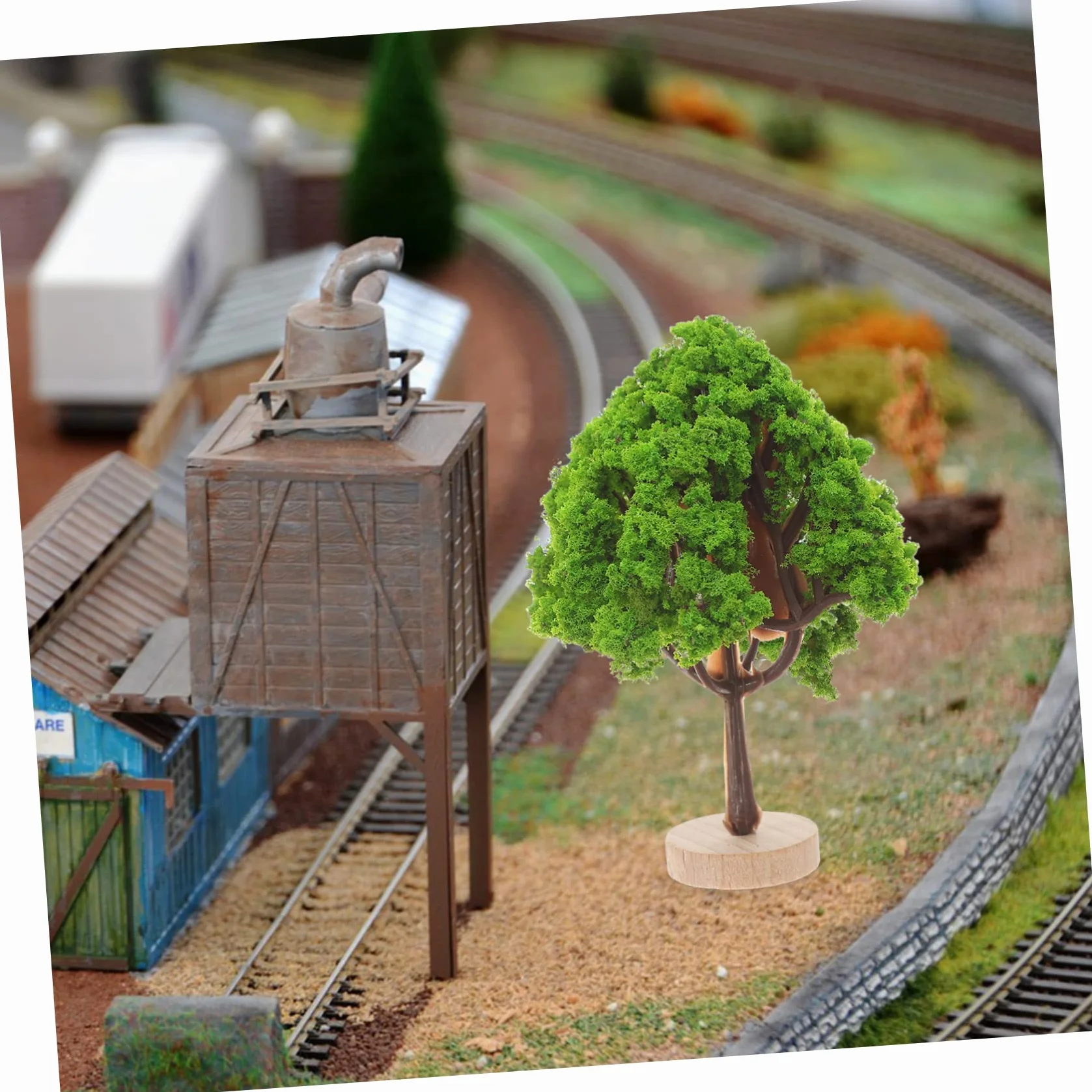 Gąbka Do Rozrzucania Trawy 400 Ml Miniaturowe Materiały Modelarskie