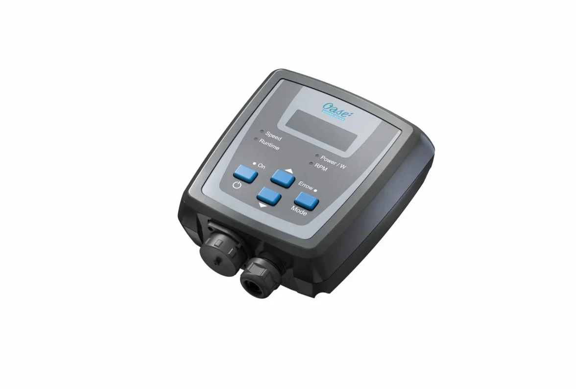 Oase Aquamax Eco Classic Pompa Filtrująca 18.000 l/h Zielony