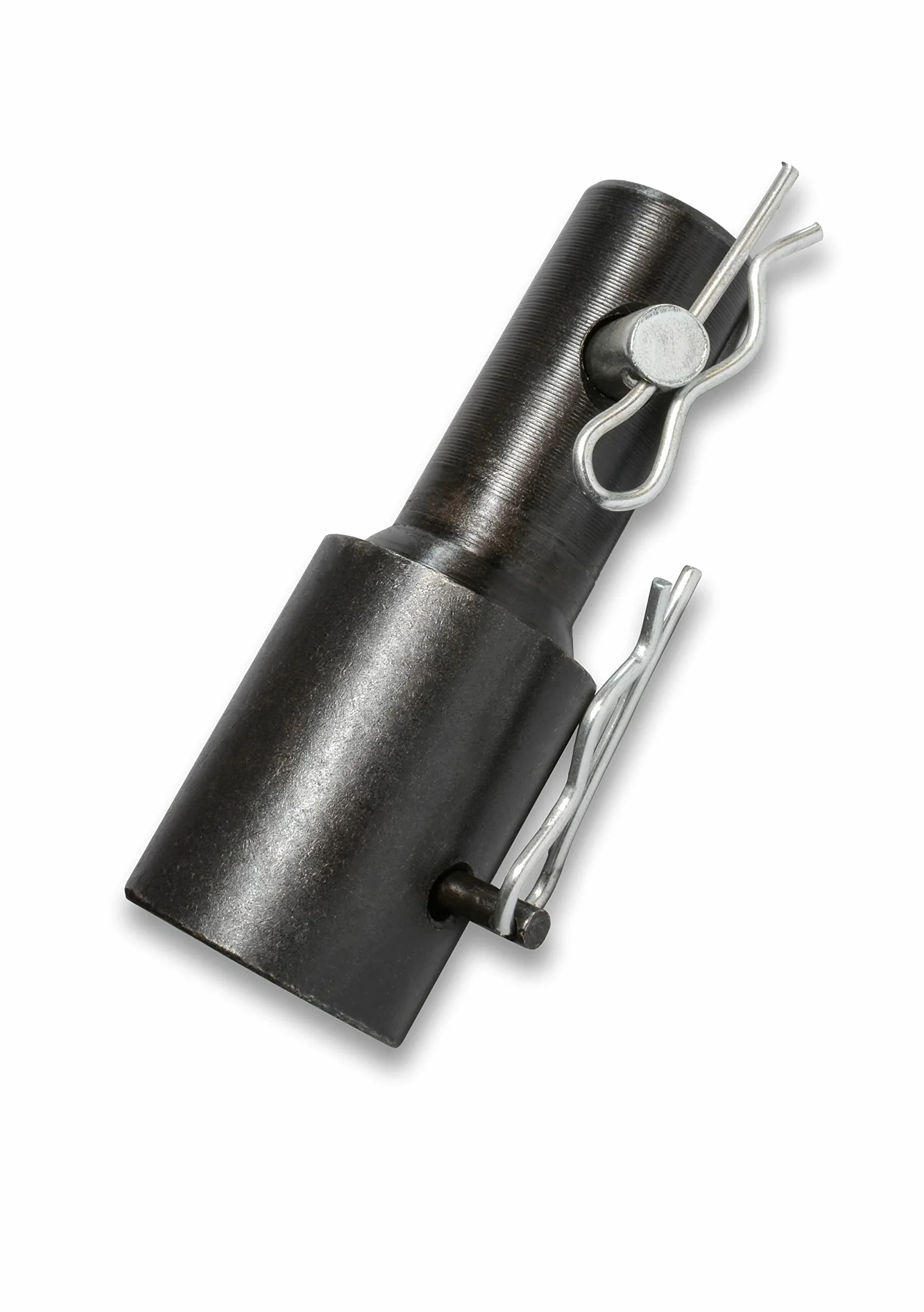 Adapter do wiertnic ziemnych kompatybilny z wiertarkami pilarskimi Stihl BT 106 C, BT 120 C, BT 121, BT 130