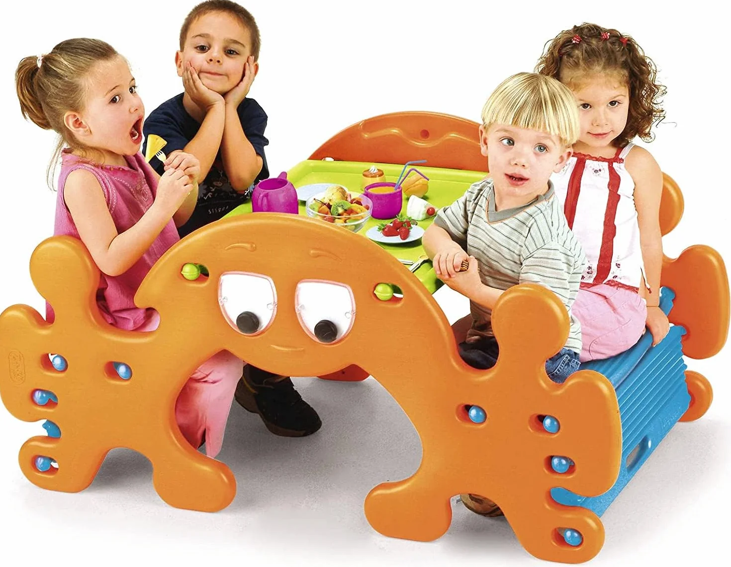 Stół piknikowy Feber Famosa 800010242