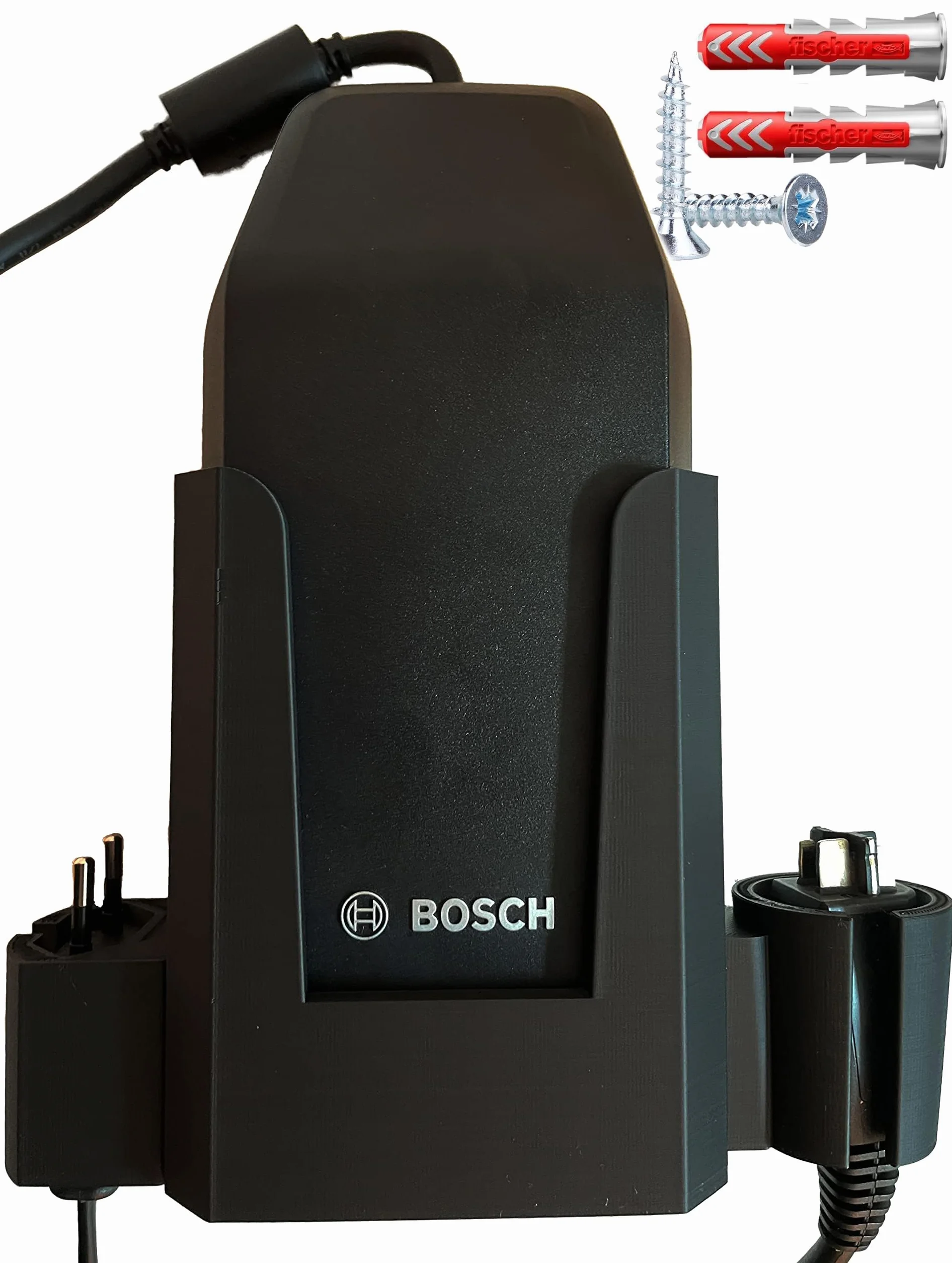 Uchwyt ścienny do ładowarki Bosch (Smart BPC3400)