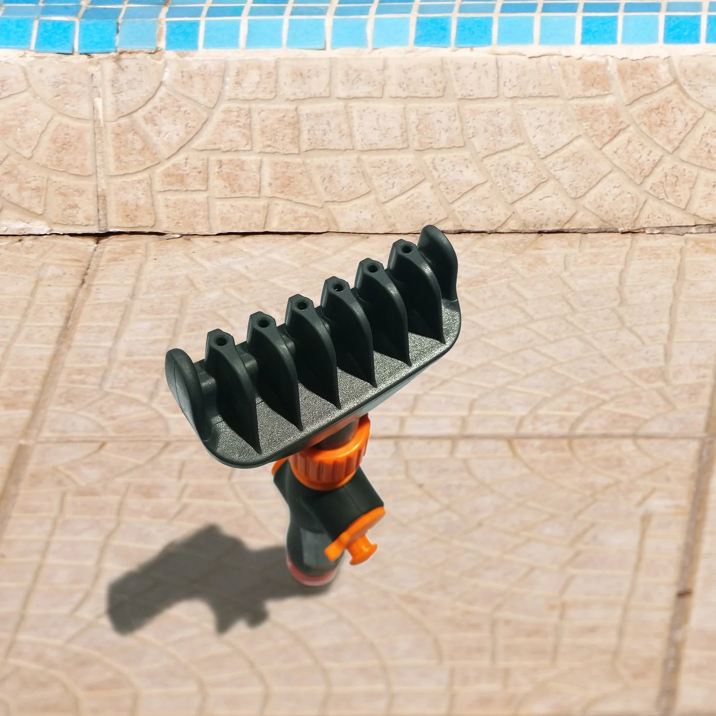 Aquatix Pro Premium środek do czyszczenia wkładów filtrujących do basenu i spa, usuwa zanieczyszczenia i brud z filtrów basenowych w ciągu kilku sekund, wytrzymały i trwały środek do czyszczenia