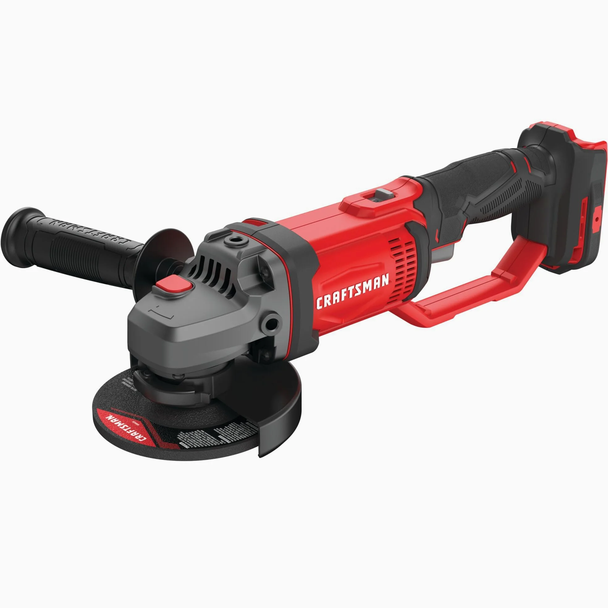 Craftsman V20 x szlifierka kątowa, mała, 4-1/2 cala, tylko narzędzie (CMCG400B)