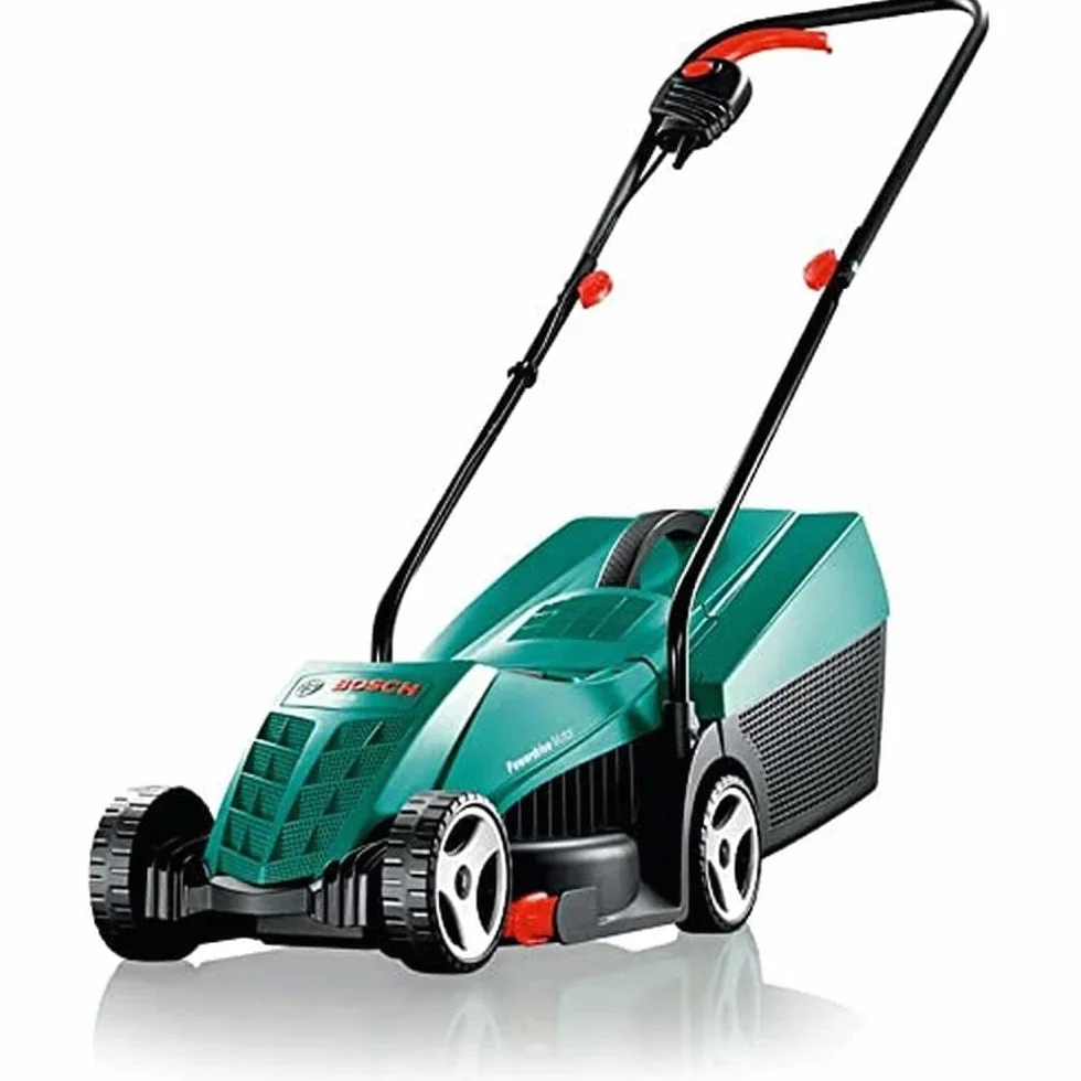 Bosch ARM Kosiarka 1200W 32cm 20-60mm 31L