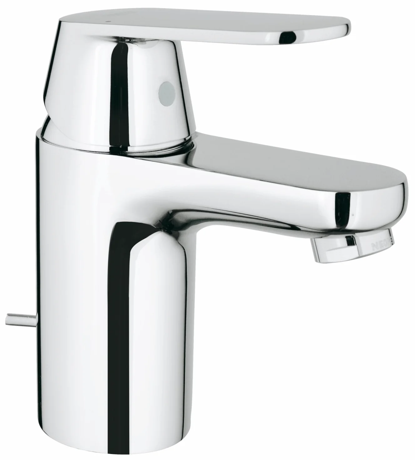 GROHE Eurosmart Cosmopolitan armatura łazienkowa, drążek ciągnący, standardowa wylewka ES 2337700E