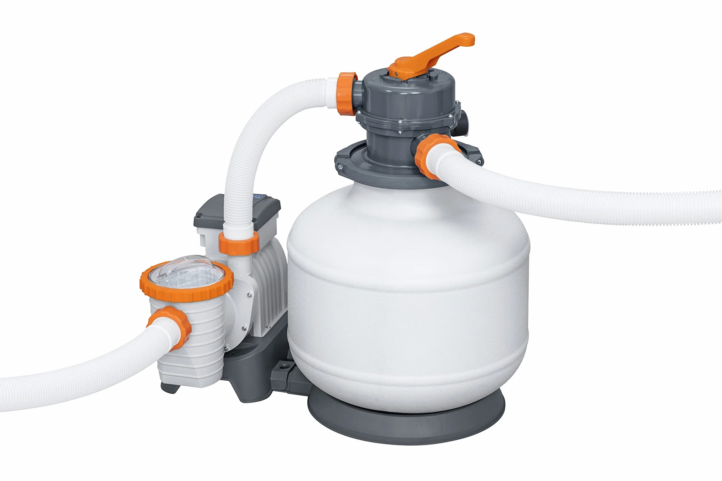 Bestway Filtr Piaskowy 58497 5678 litrów