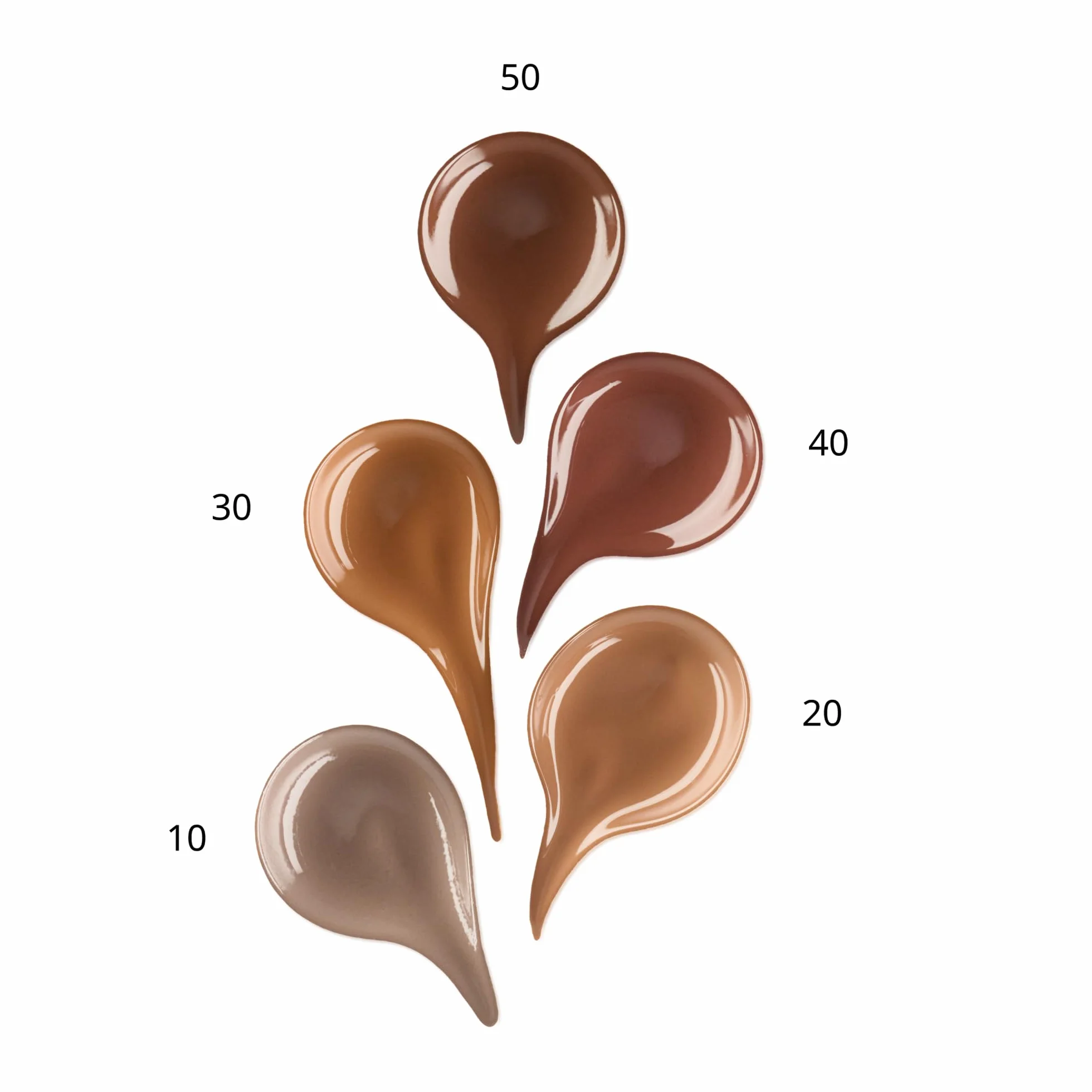 essence Bronzer w płynie BABY GOT BRONZE, długotrwały, konturowanie, łatwa/y do usunięcia., naturalny (10ml)