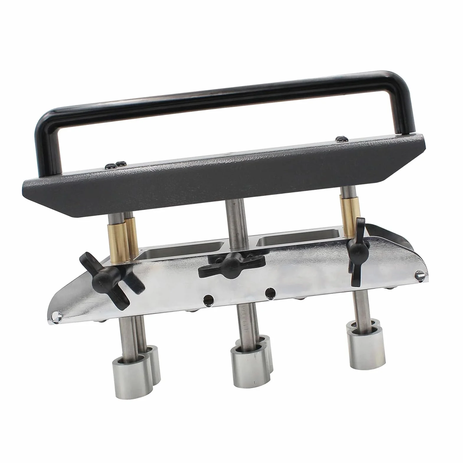 3 Stacji Bender Wałek Dachowy Blachy Dachowe Metalowe Narzędzie Zginające 0–90 Stopni Kąt Zginania 13-130 Mm Zginanie do Zginającego Stali Aluminiowe Miedziane Materiały Dachowe