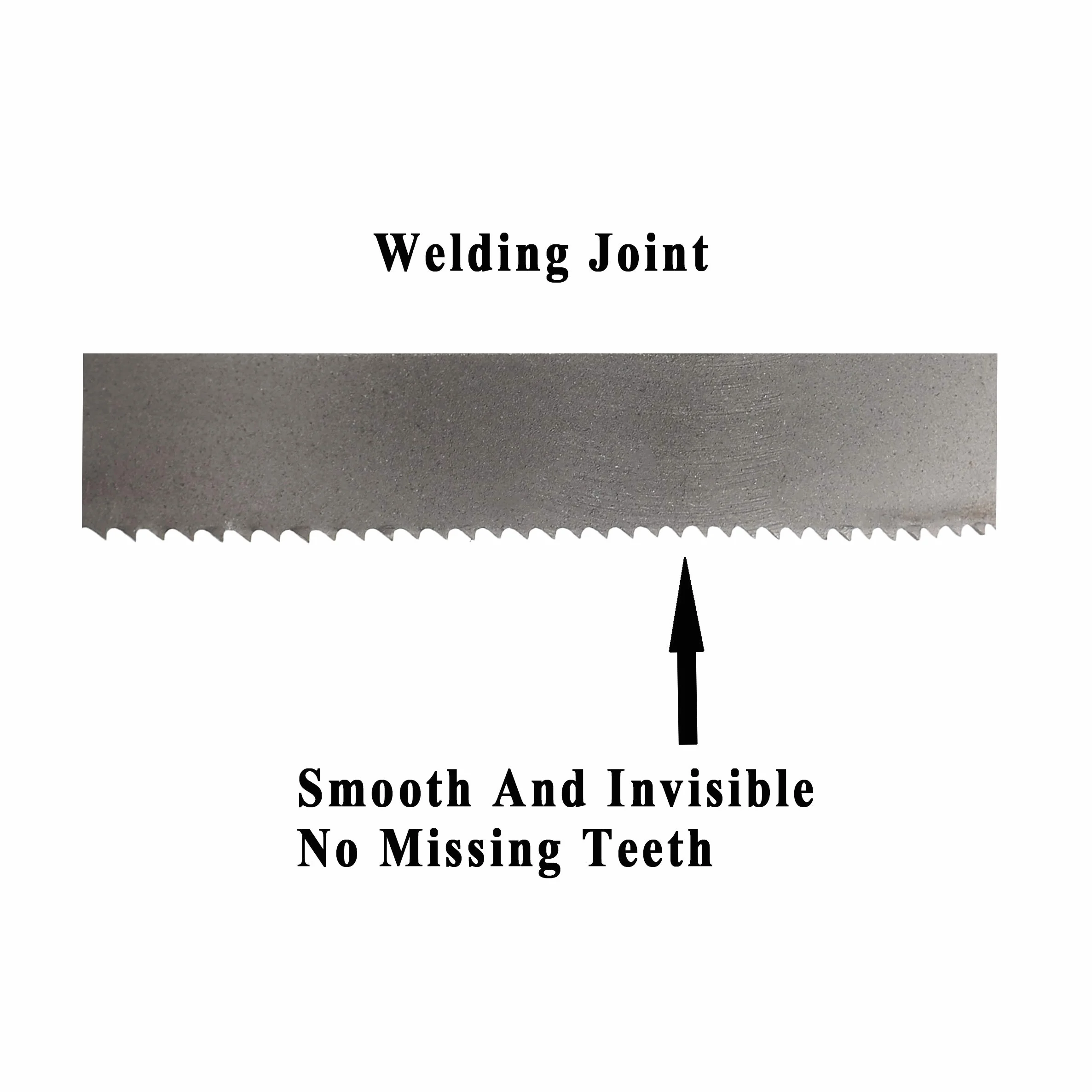Sharpsaw S9351214 bi-metalowa taśma do cięcia metalu 93-1/2" x 1/2" x 14tpi