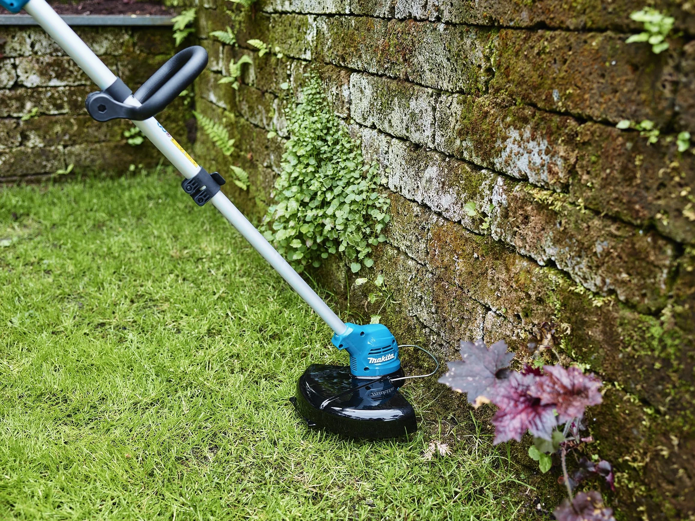 Makita nożyca do trawy UR100DZ 10,8 V bez akumulatora