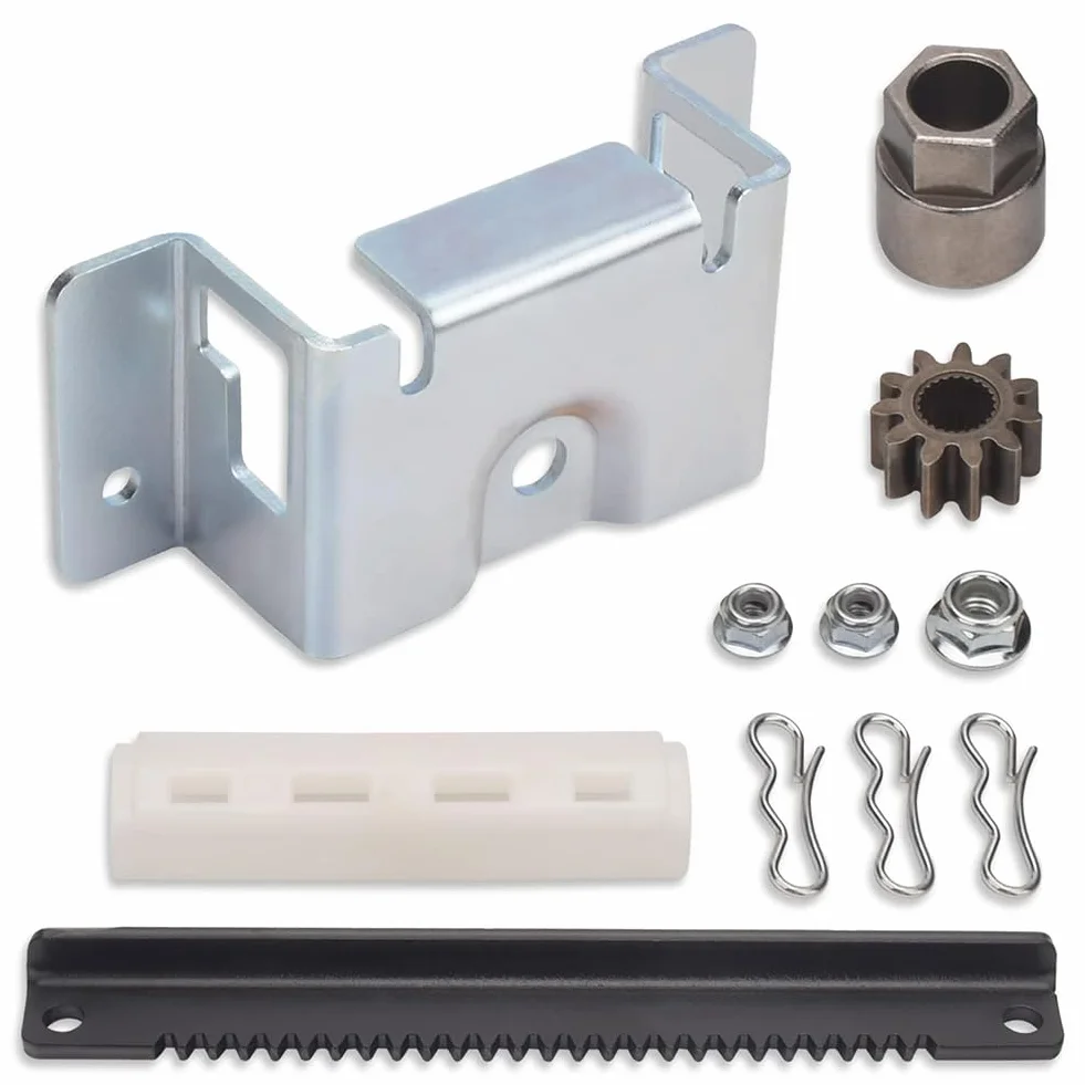 CR12 zestaw serwisowy kierownicy do Cub Cadet CC30 CC30H CC30E Hydro Mini Riders MTD Columbia CR30