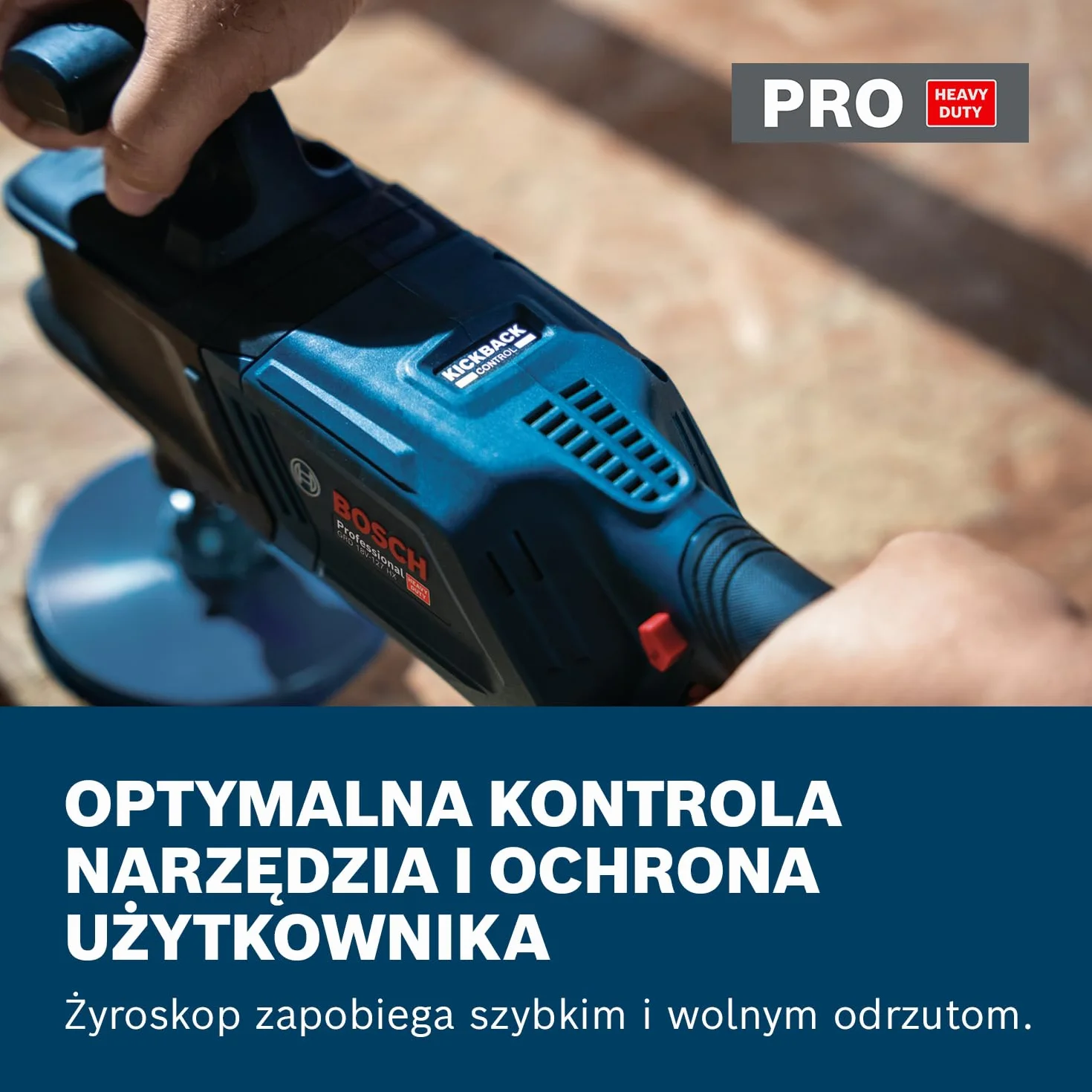 Bosch Professional 18V System Akumulatorowa wiertarko-wkrętarka kątowa GRD 18V-127 HX
