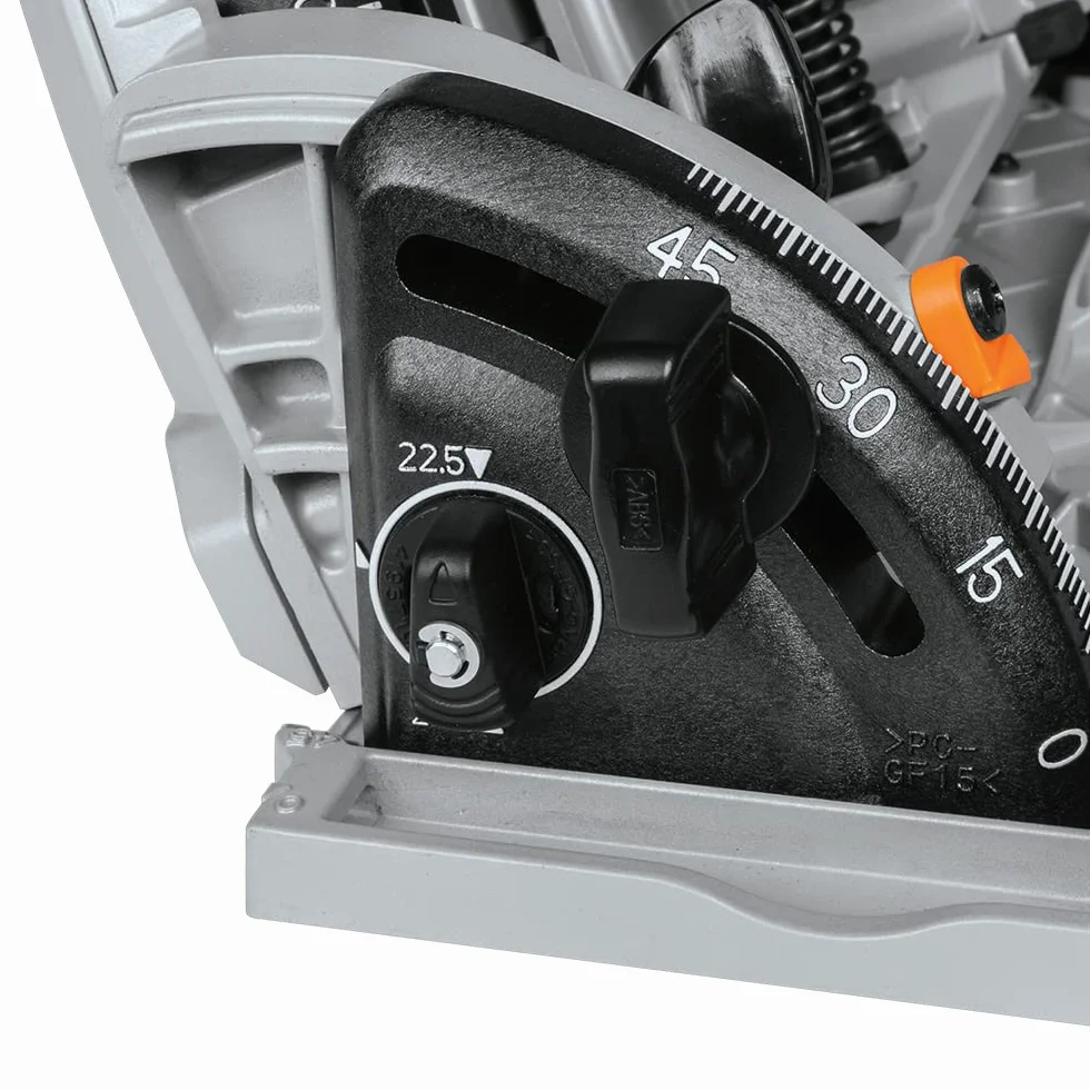 Makita Piła Tarczowa 36 V ZJT-013 39.5 x 29.5 x 32 cm