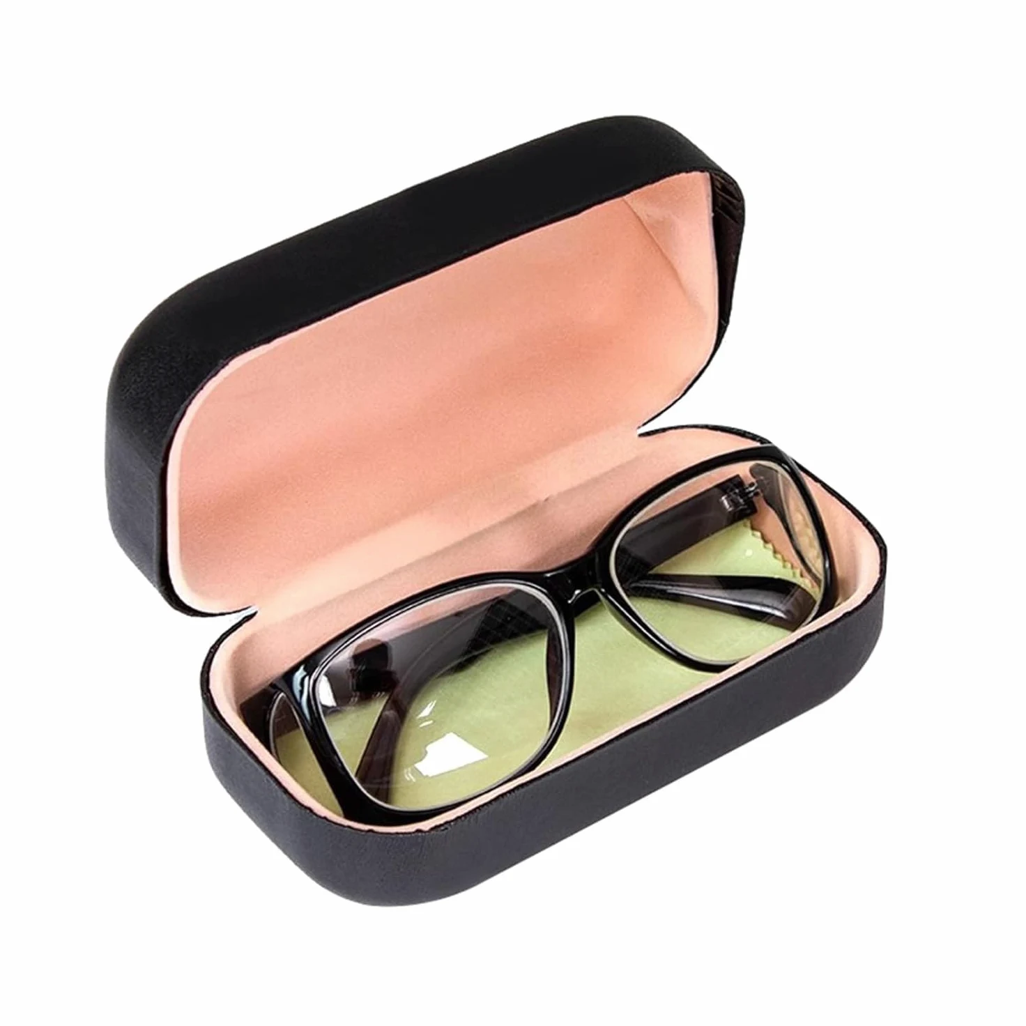 0,5mmpb Okulary Ochronne Przed Ołowiem Okulary Ochronne Przed Promieniowaniem Rentgenowskim Do Pracy Z Maszyną Rentgenowską, Brown, 5.31x1.77inch