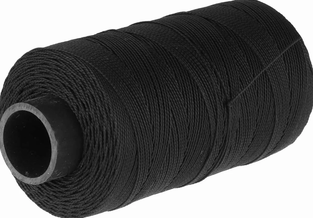 Nylonowy pleciony sznurek 350 m mocna nić DIY ogrodowy