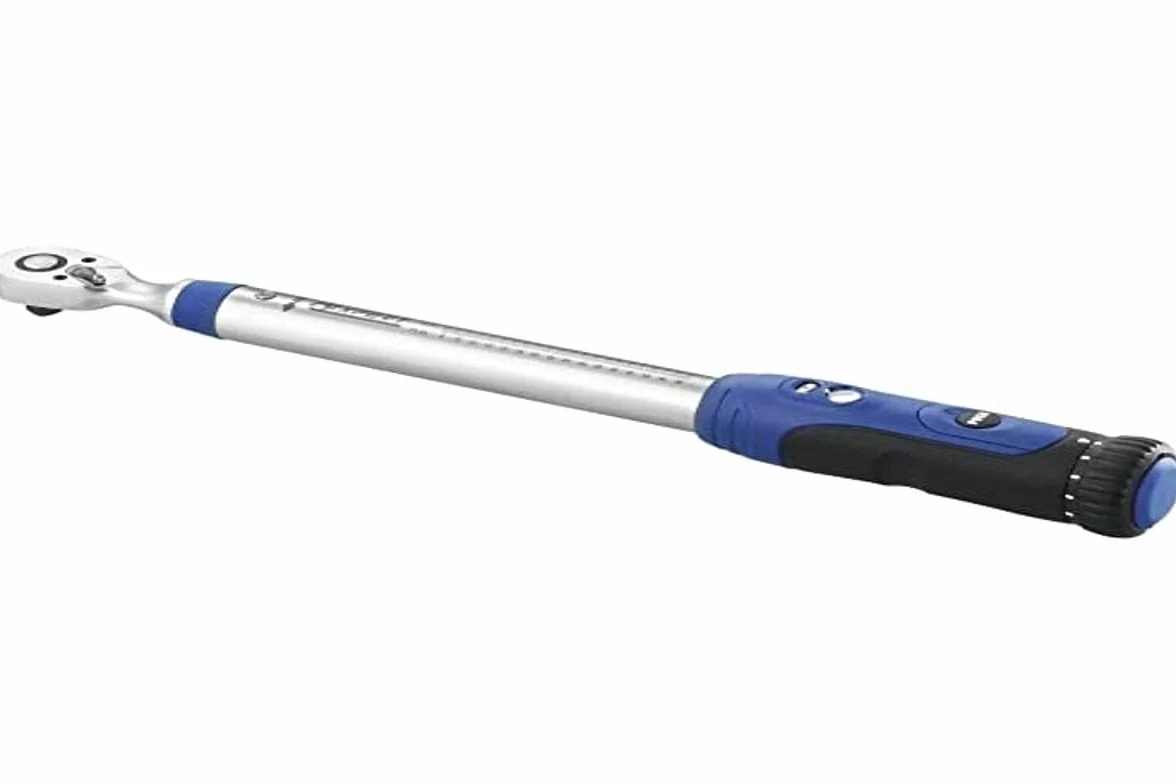 EXPERT E100106 3/8" klucz dynamometryczny 10-50 Nm