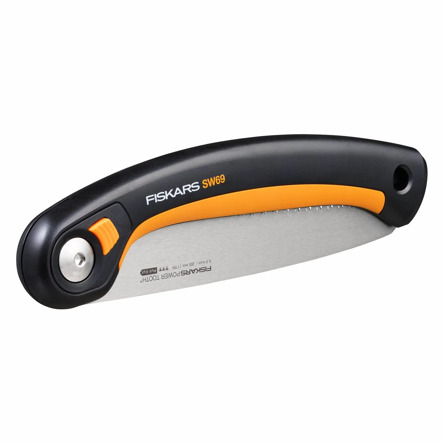 Fiskars Plus Piła składana SW69