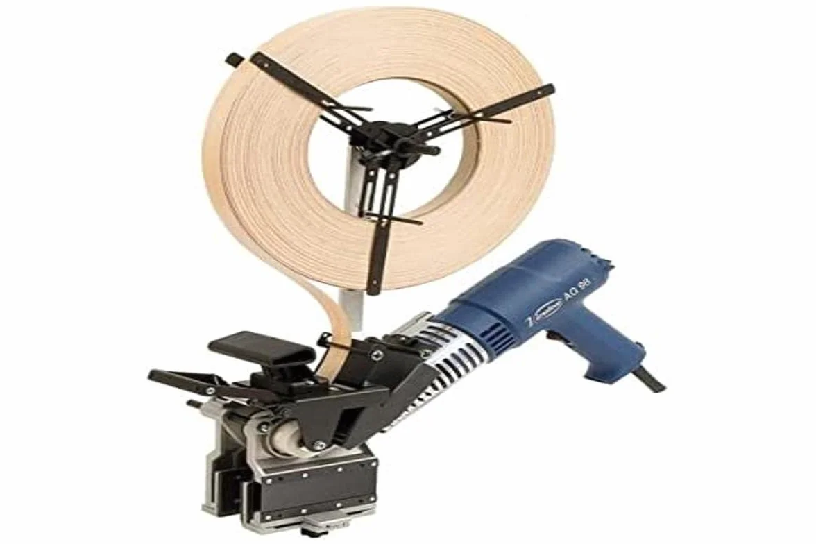 VIRUTEX 5200400 - CLAACHORE PONAKED PONAKTY I W wstępnie Stranges AG98R 230V 1500W 2,8 kg