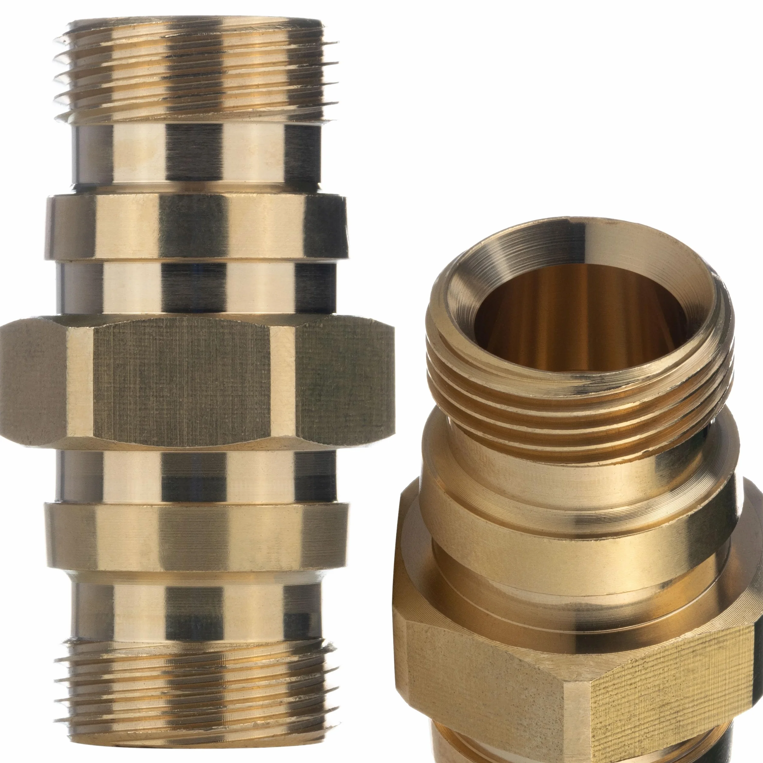 Adapter M22-Easy!Lock wysokociśnieniowy 300 bar 155°C zamiennik do Kärcher