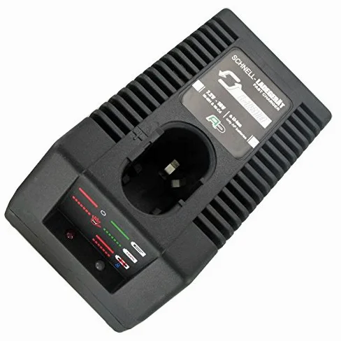AccuCell L1810 ładowarka akumulatorowa do elektronarzędzi 3 A