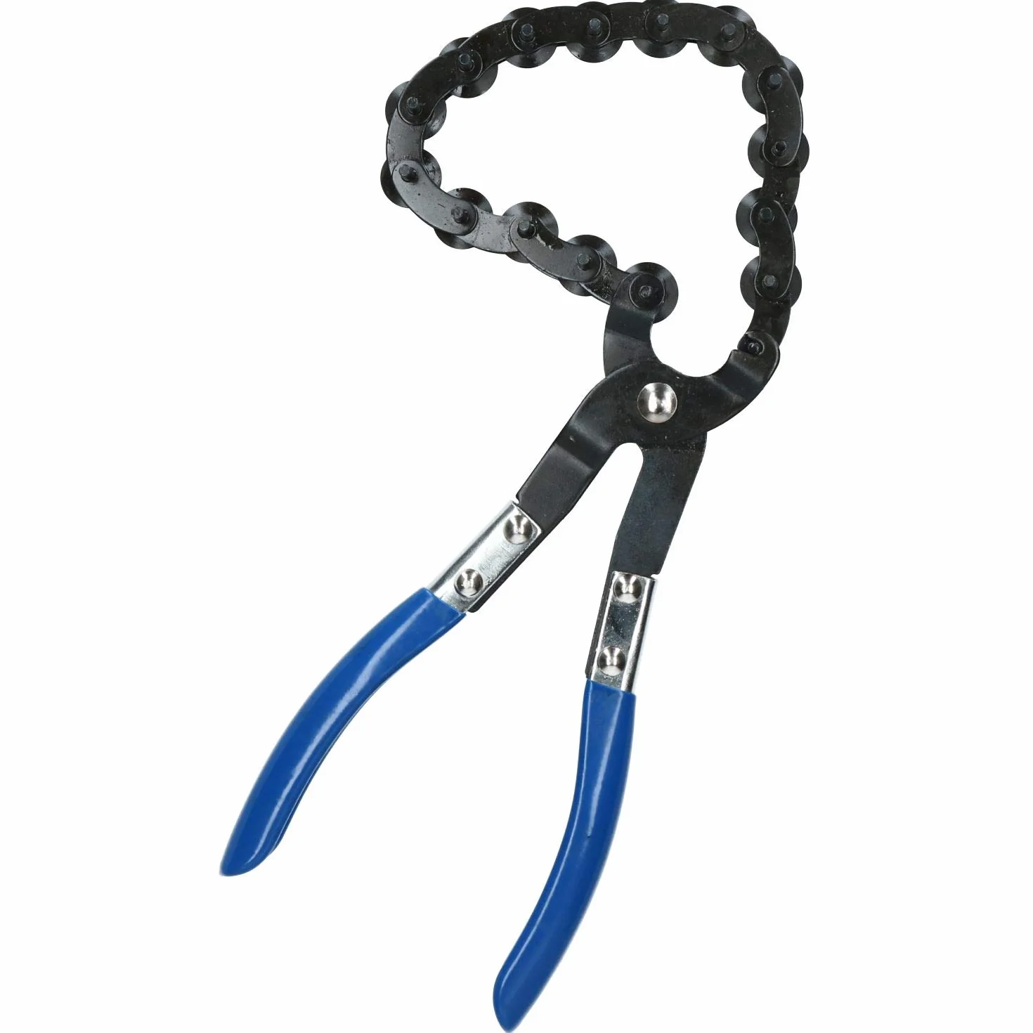 Cięcie rury wydechowej metalowy obcinacz do rur cięcia łańcucha rur stal miedź Alu 19-83 mm