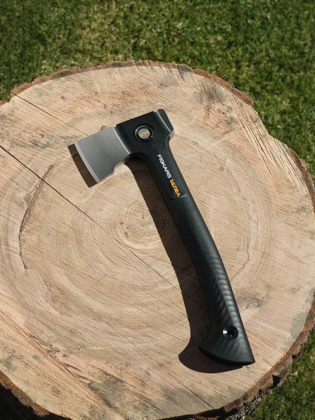 Fiskars Ultra Siekiera Uniwersalna U14