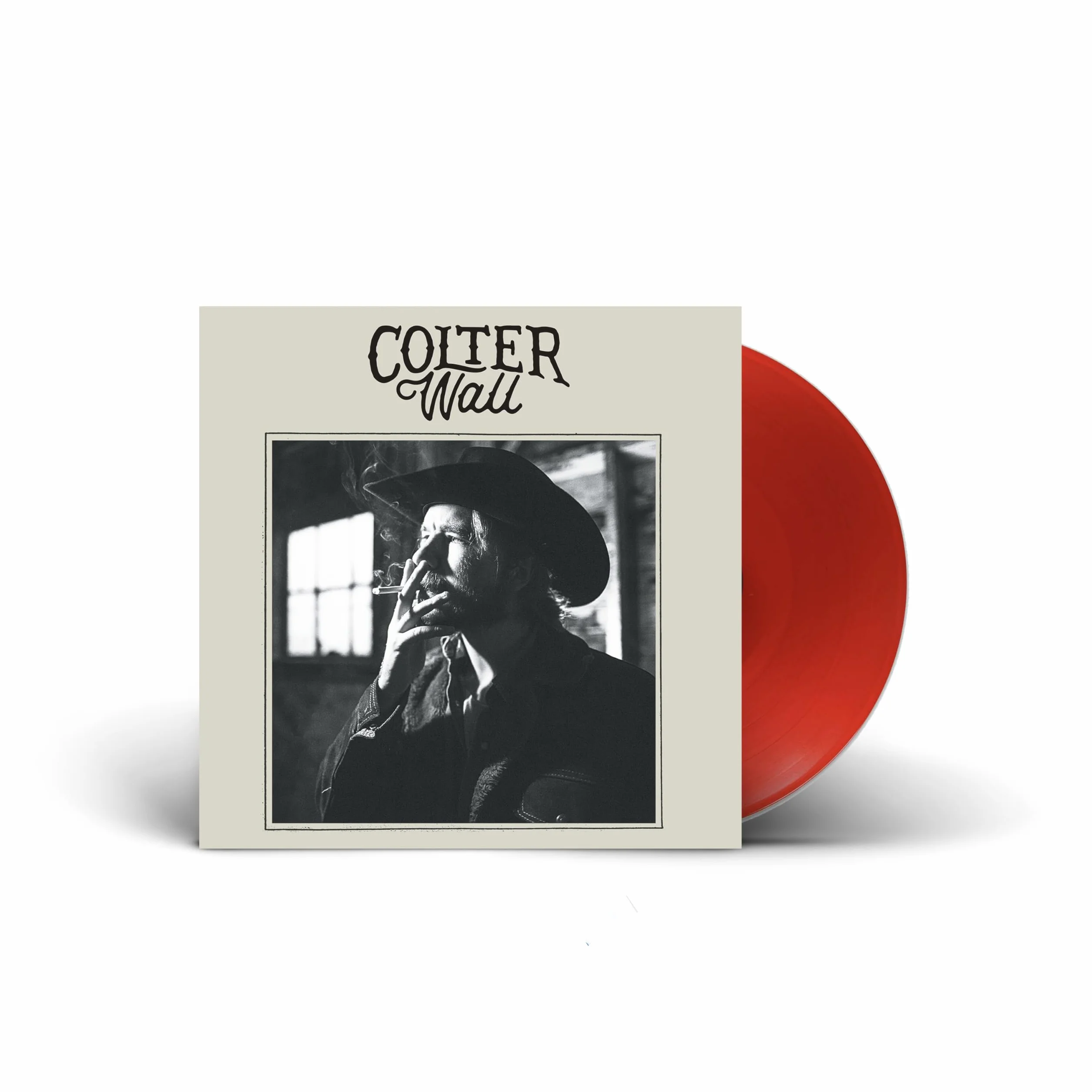 Colter Wall