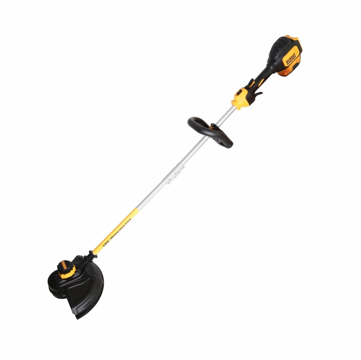 DEWALT DCM561PBS-XJ, 18 V, bez baterii lub ładowarki